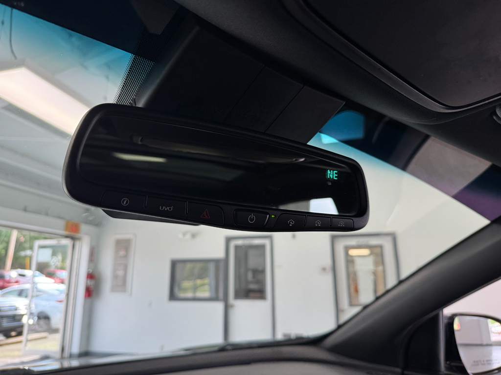 Used 2020 Kia Sportage SUV