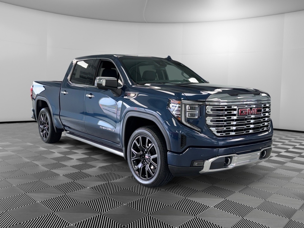 2022 GMC Sierra 1500 Denali Denali's photo