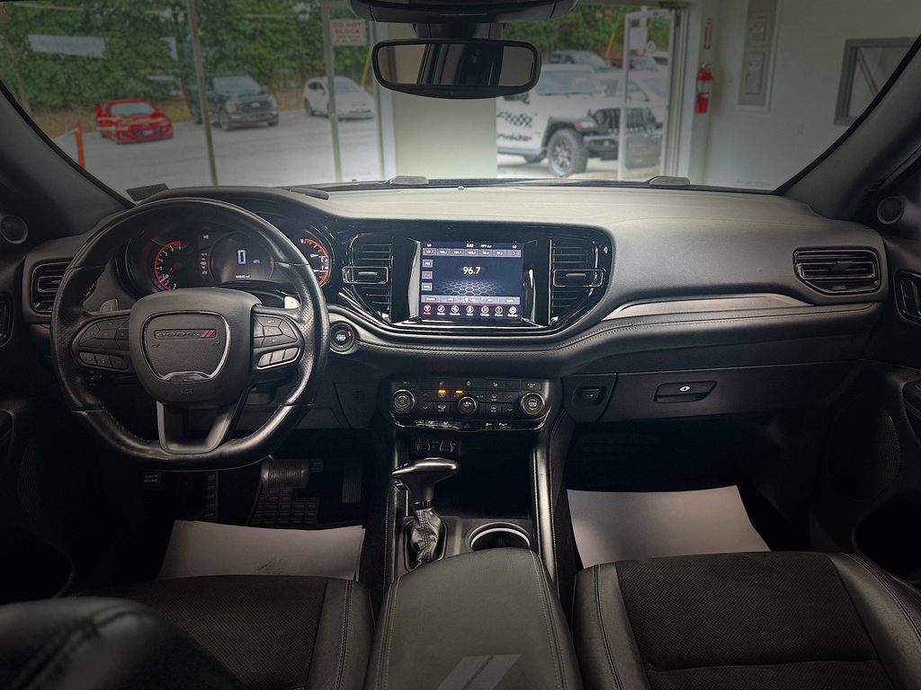Used 2021 Dodge Durango SUV