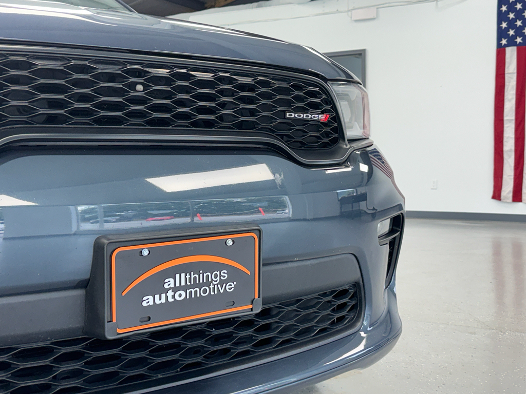 Used 2021 Dodge Durango SUV
