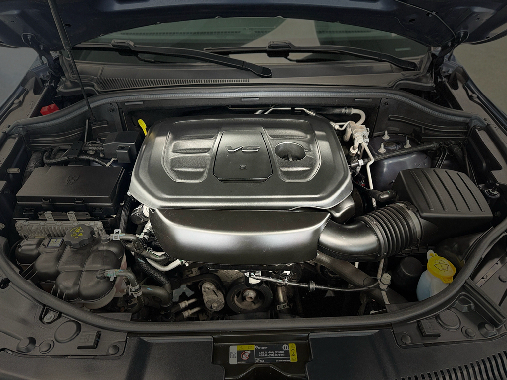 Used 2021 Dodge Durango SUV