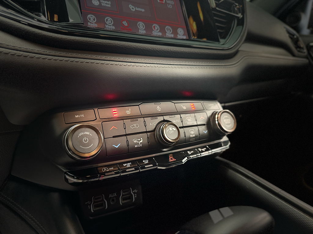 Used 2021 Dodge Durango SUV