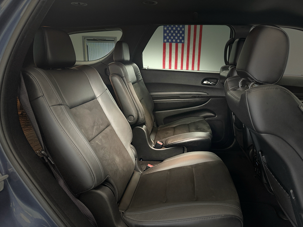 Used 2021 Dodge Durango SUV