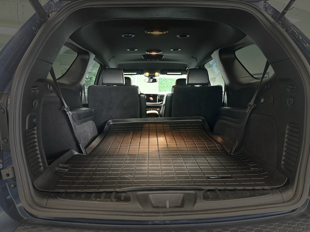 Used 2021 Dodge Durango SUV