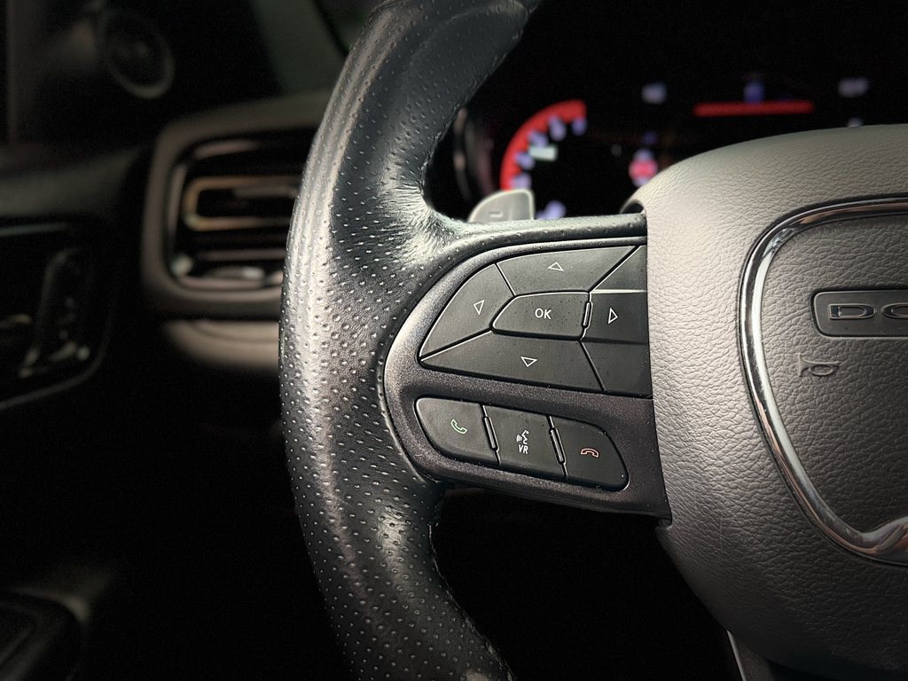 Used 2021 Dodge Durango SUV