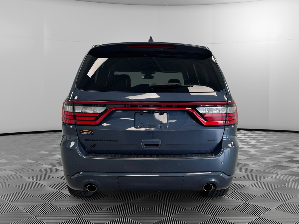 Used 2021 Dodge Durango SUV