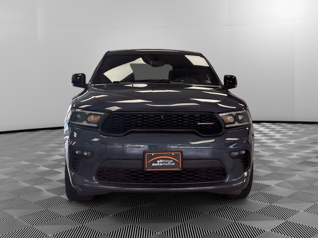 Used 2021 Dodge Durango SUV