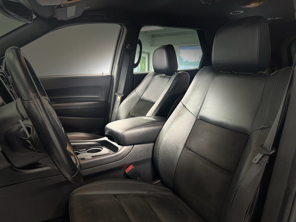 Used 2021 Dodge Durango SUV