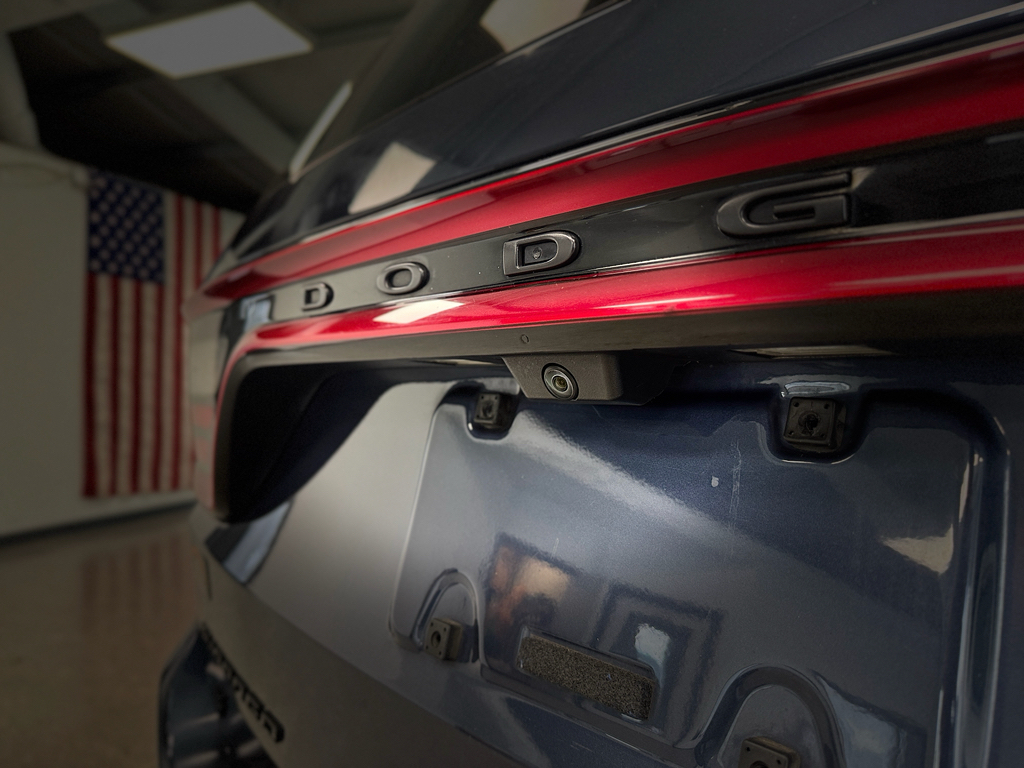Used 2021 Dodge Durango SUV