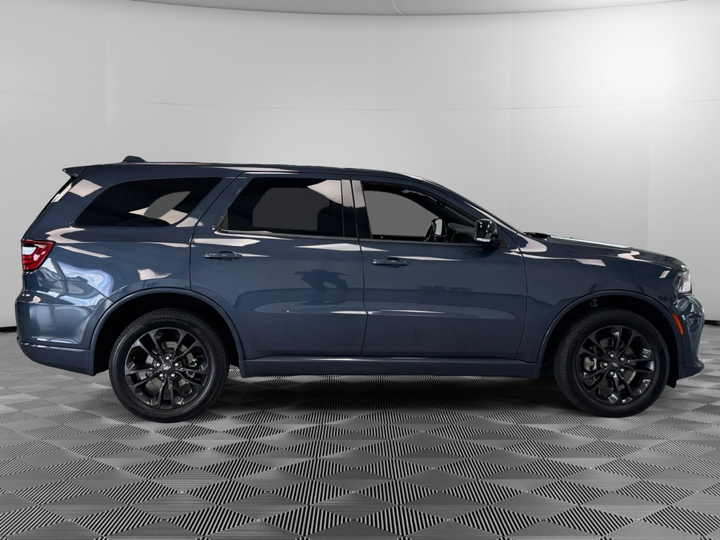 Used 2021 Dodge Durango SUV