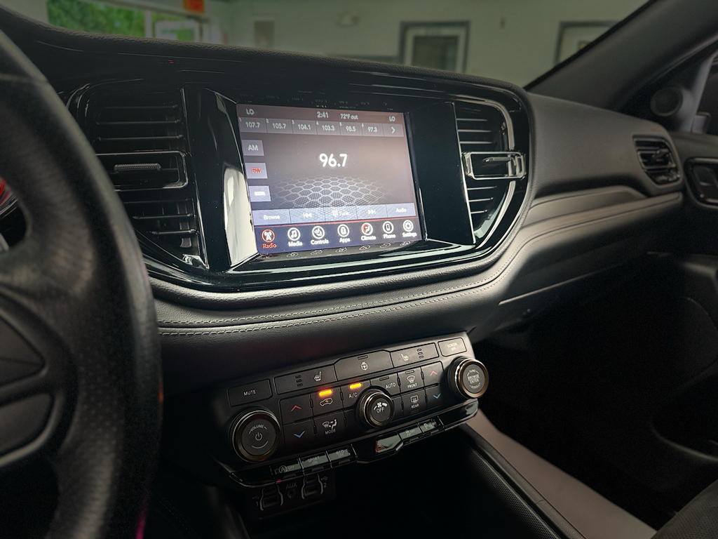 Used 2021 Dodge Durango SUV