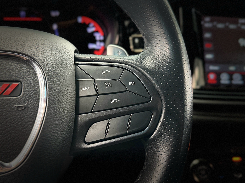 Used 2021 Dodge Durango SUV