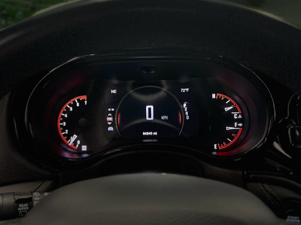 Used 2021 Dodge Durango SUV
