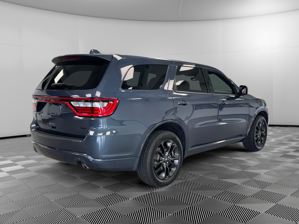 Used 2021 Dodge Durango SUV