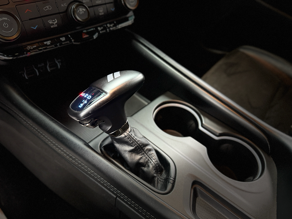 Used 2021 Dodge Durango SUV