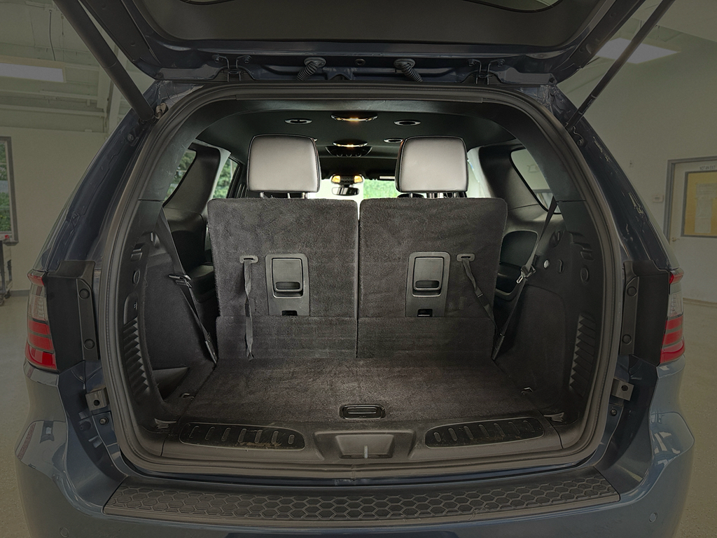 Used 2021 Dodge Durango SUV