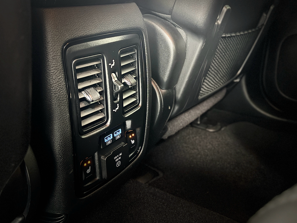 Used 2021 Dodge Durango SUV