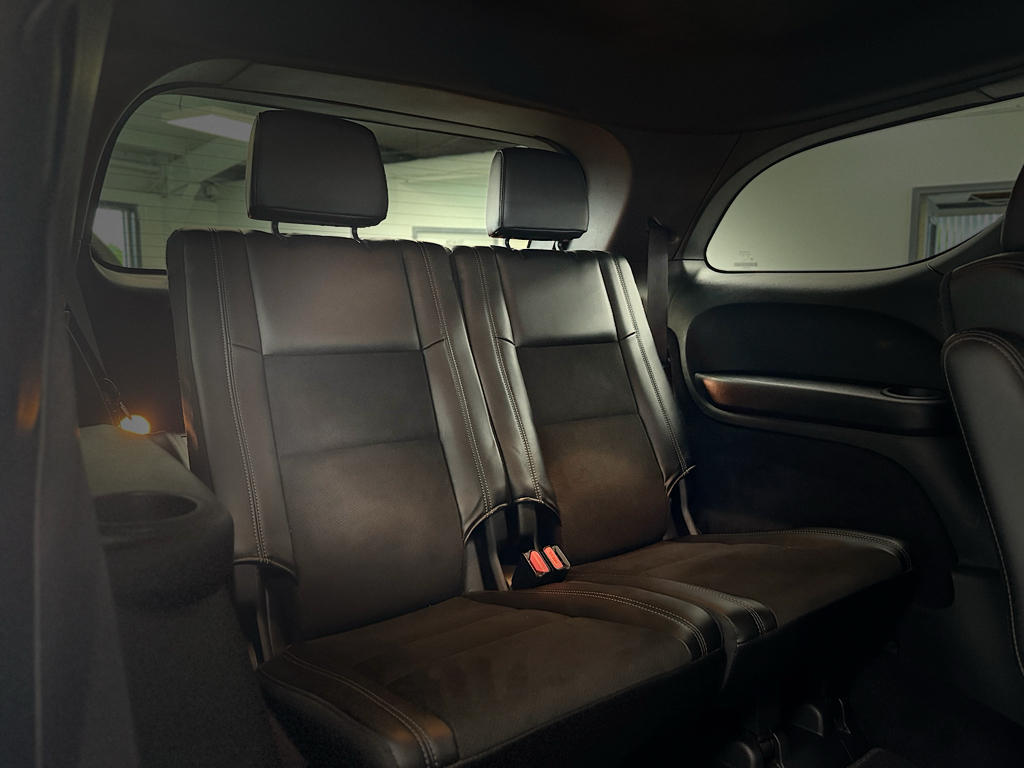 Used 2021 Dodge Durango SUV
