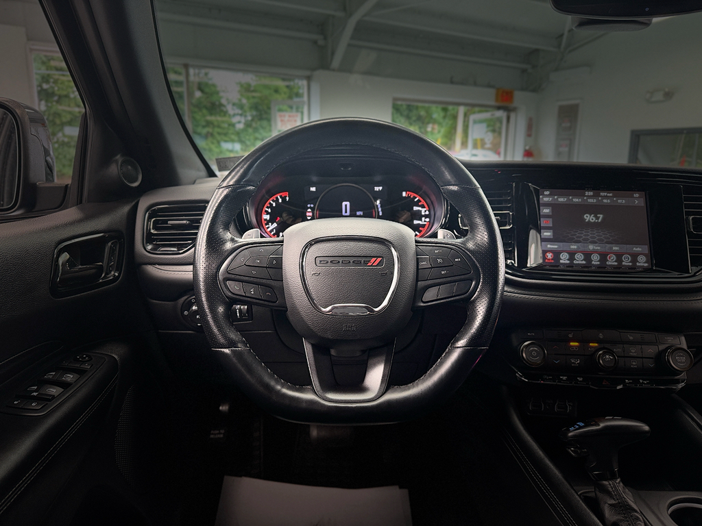 Used 2021 Dodge Durango SUV