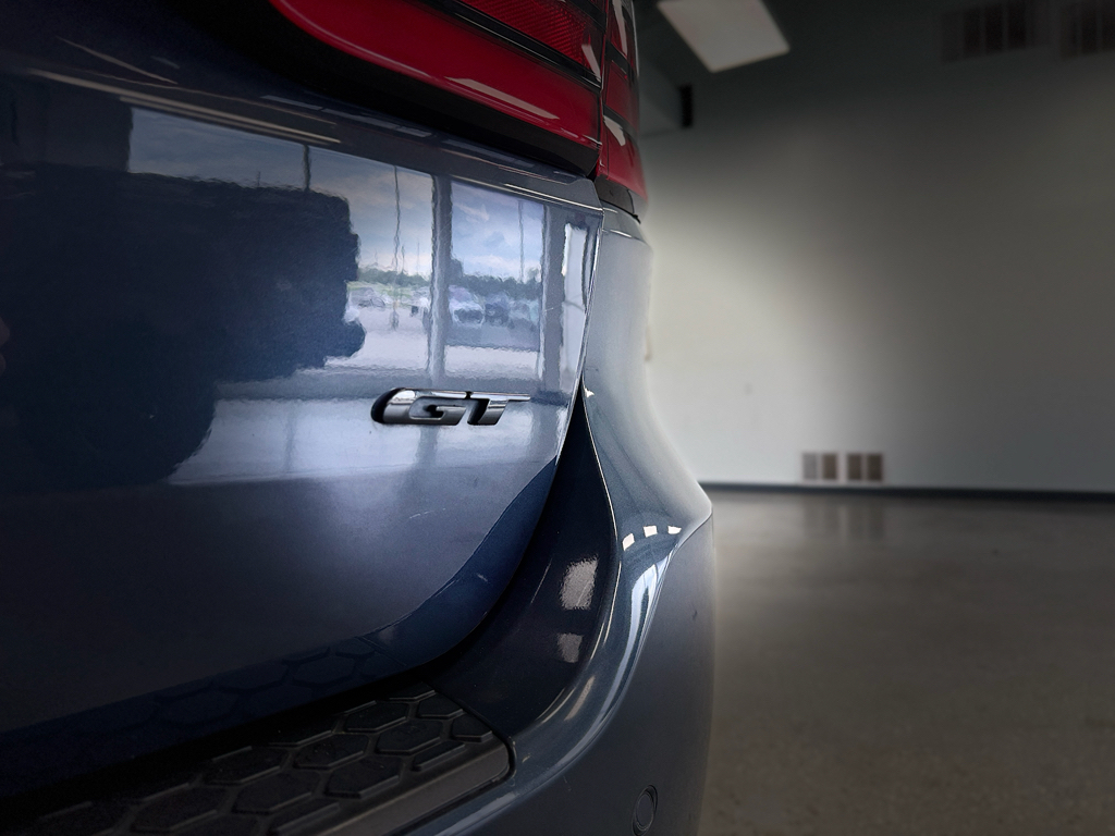 Used 2021 Dodge Durango SUV