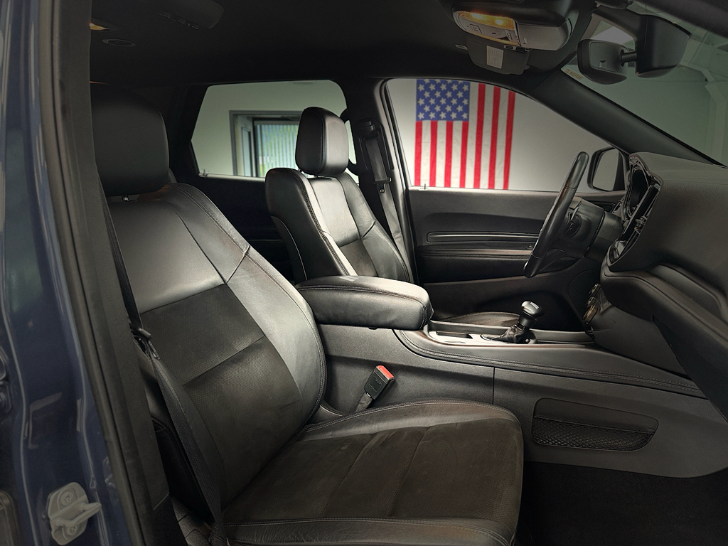 Used 2021 Dodge Durango SUV