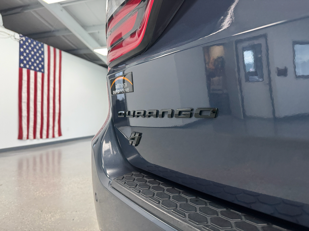 Used 2021 Dodge Durango SUV