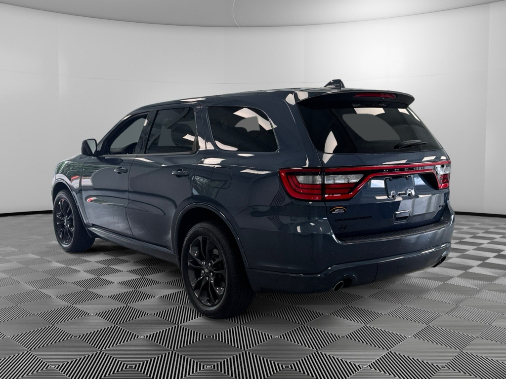 Used 2021 Dodge Durango SUV
