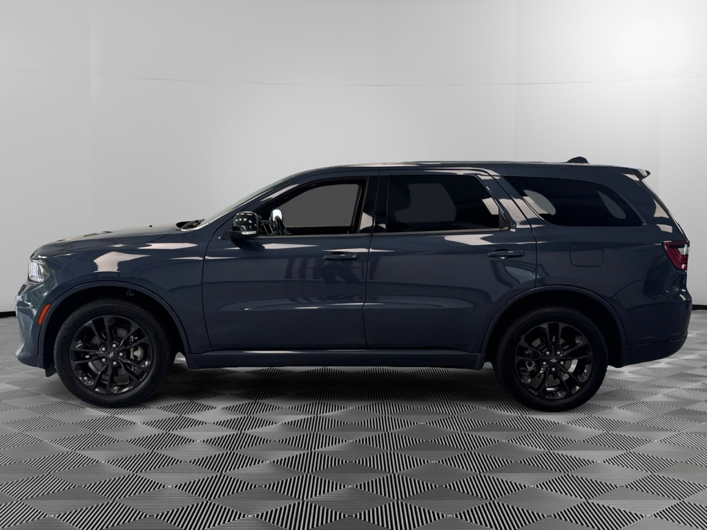 Used 2021 Dodge Durango SUV