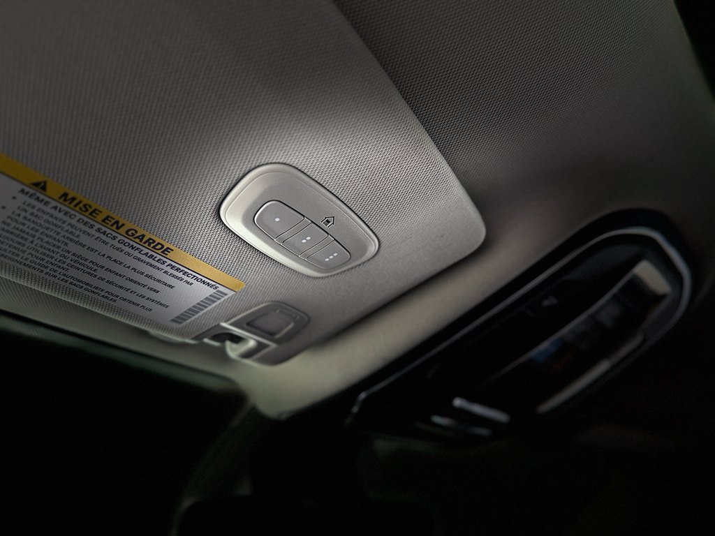 Used 2023 Jeep Grand Cherokee L SUV