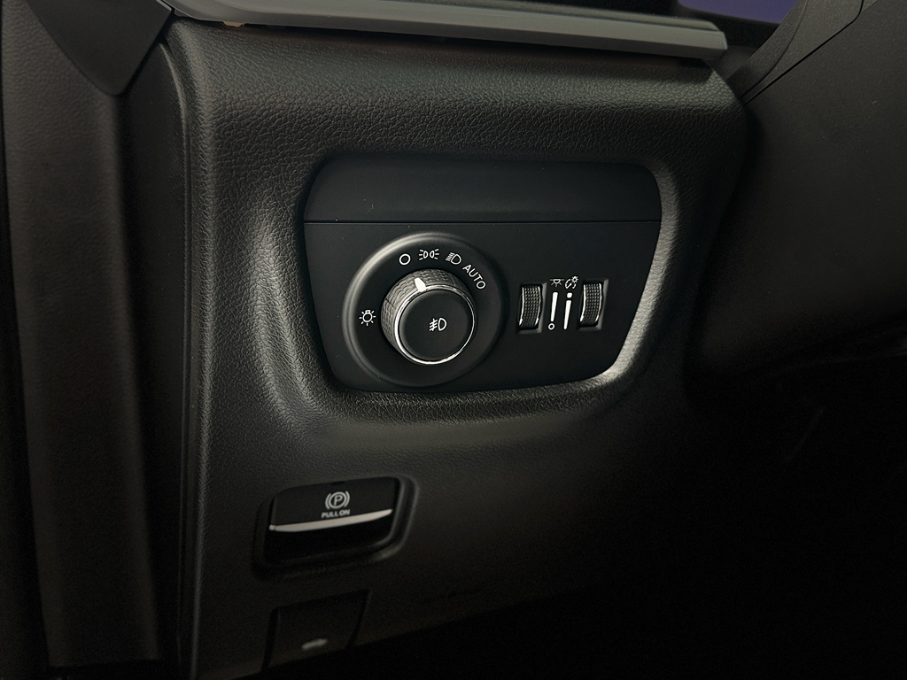 Used 2023 Jeep Grand Cherokee L SUV