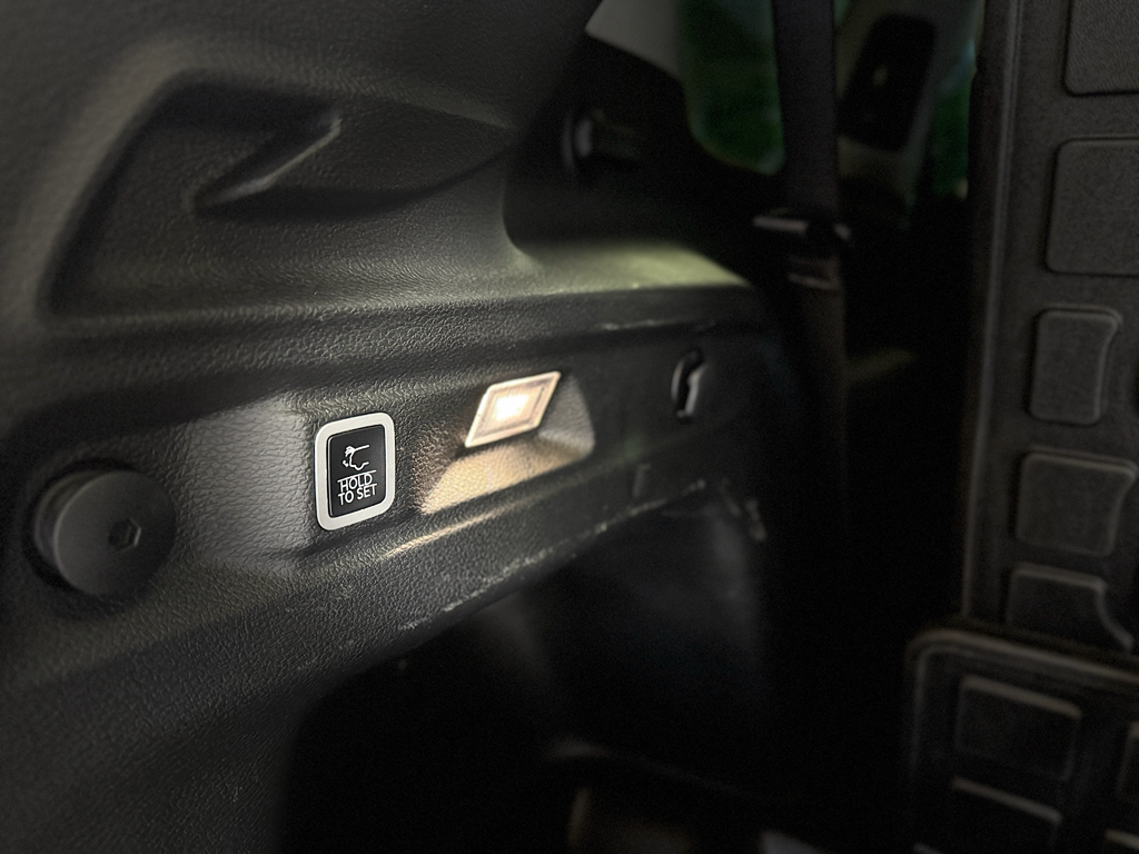 Used 2023 Jeep Grand Cherokee L SUV