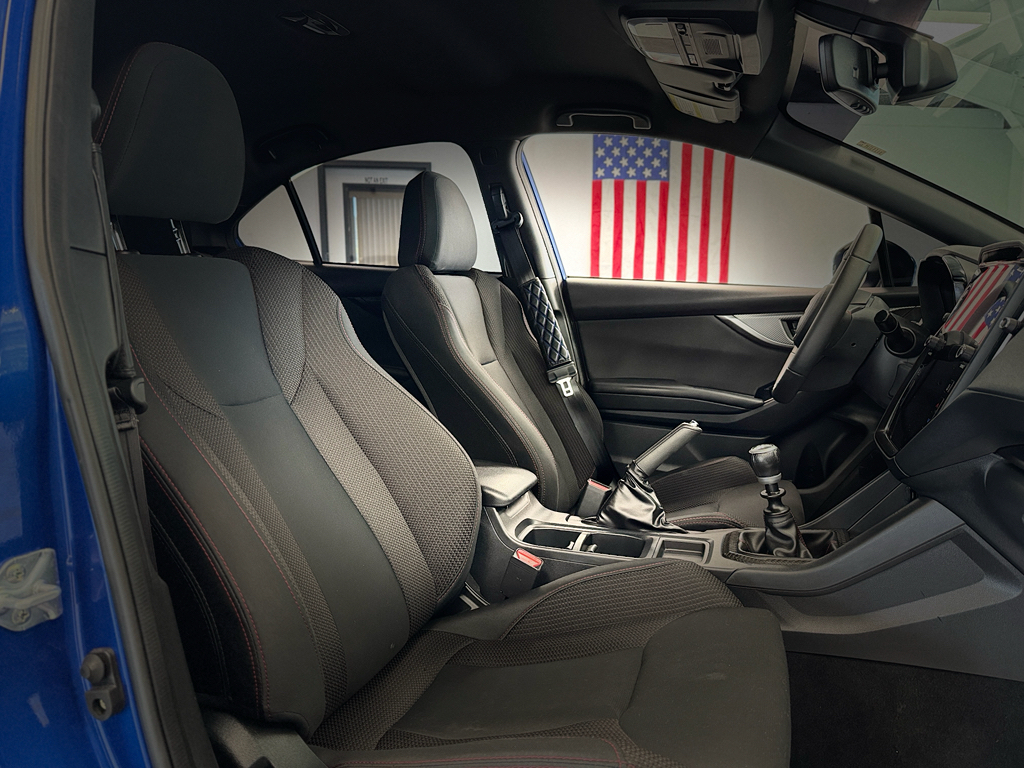 Used 2023 Subaru WRX Sedan