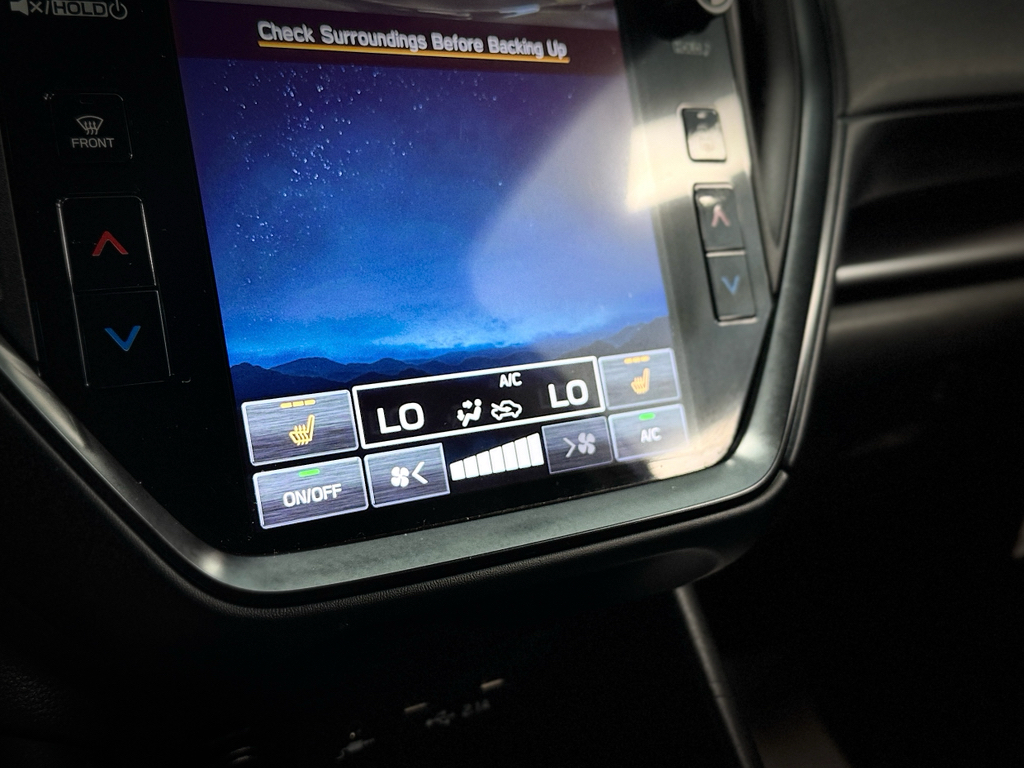 Used 2023 Subaru WRX Sedan