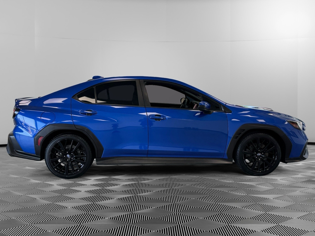 Used 2023 Subaru WRX Sedan