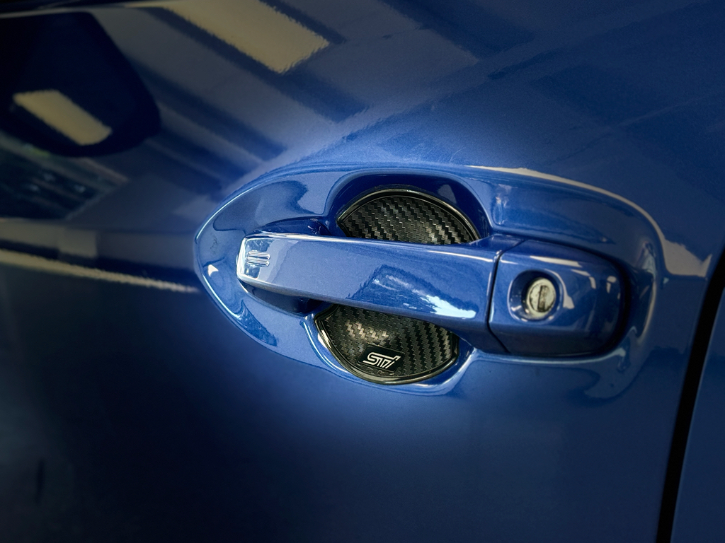 Used 2023 Subaru WRX Sedan