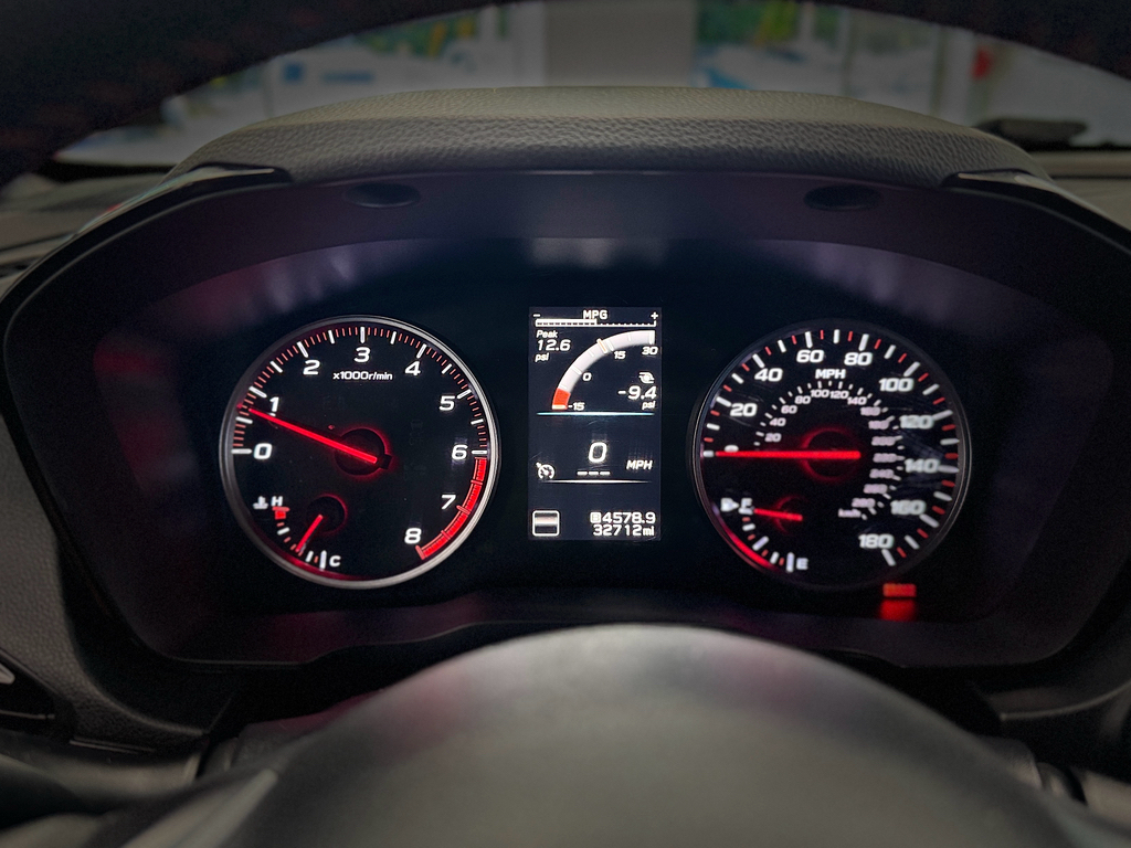 Used 2023 Subaru WRX Sedan