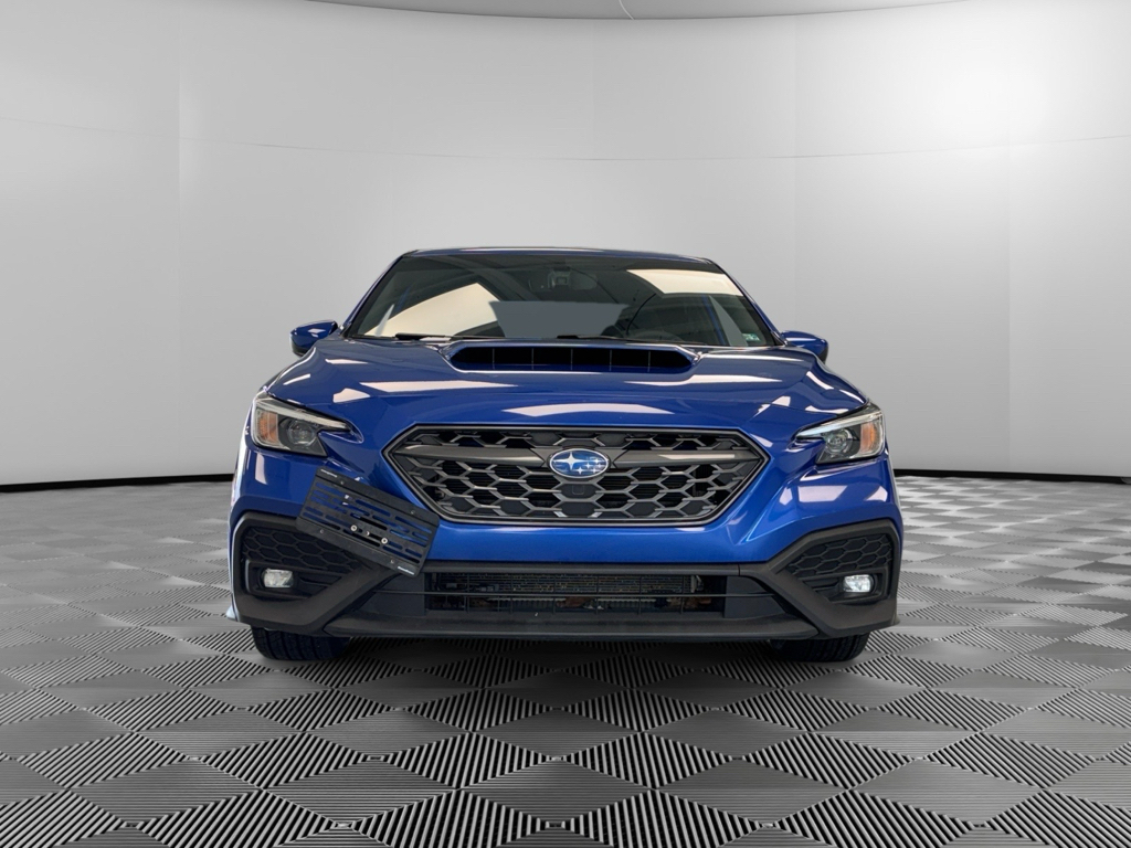 Used 2023 Subaru WRX Sedan