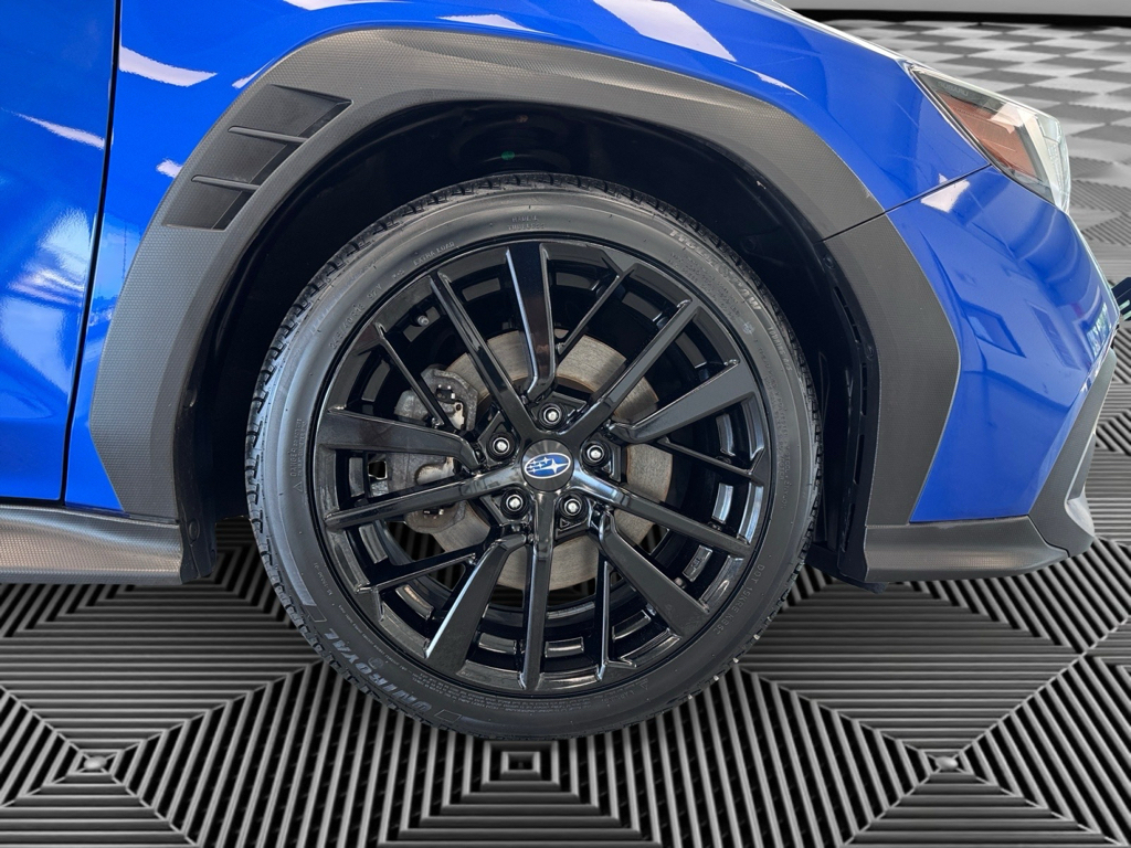 Used 2023 Subaru WRX Sedan