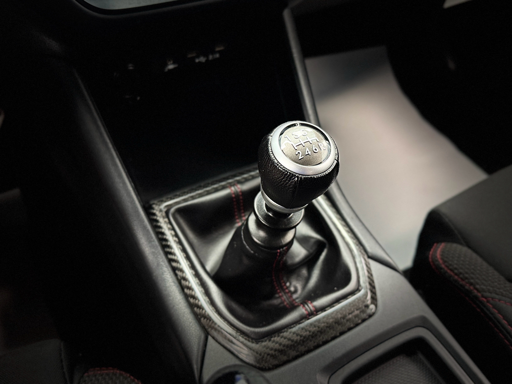 Used 2023 Subaru WRX Sedan