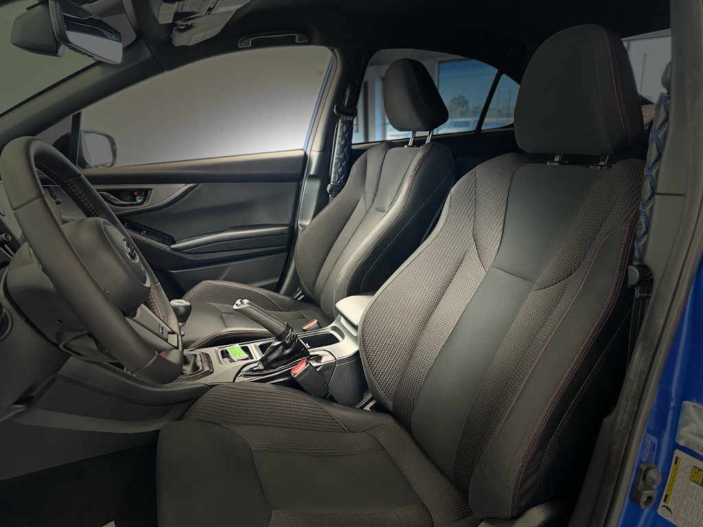 Used 2023 Subaru WRX Sedan