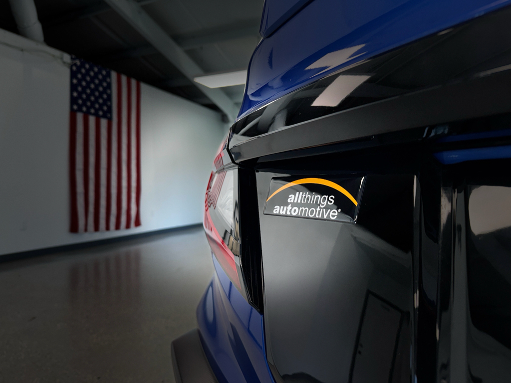 Used 2023 Subaru WRX Sedan