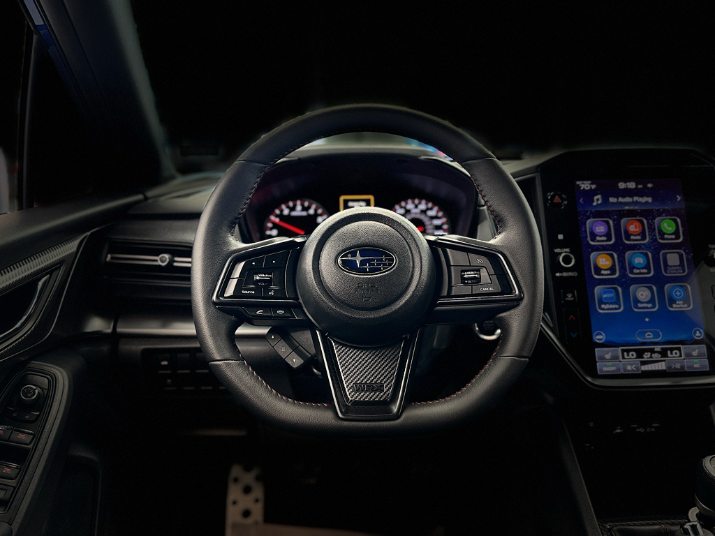 Used 2023 Subaru WRX Sedan