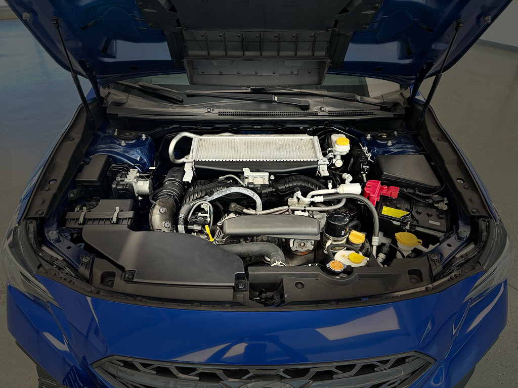 Used 2023 Subaru WRX Sedan