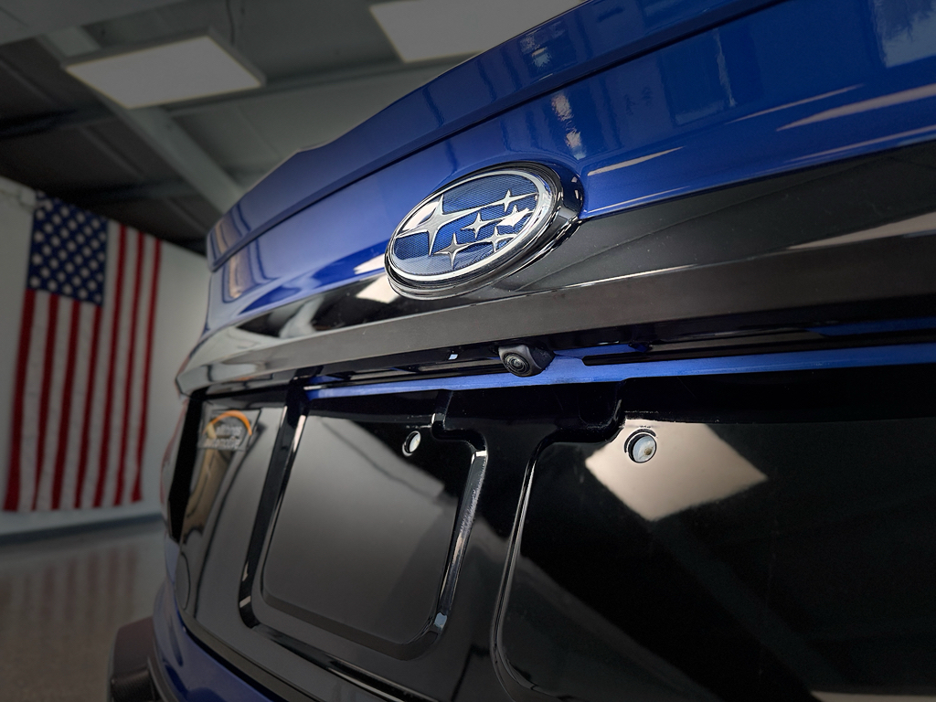 Used 2023 Subaru WRX Sedan