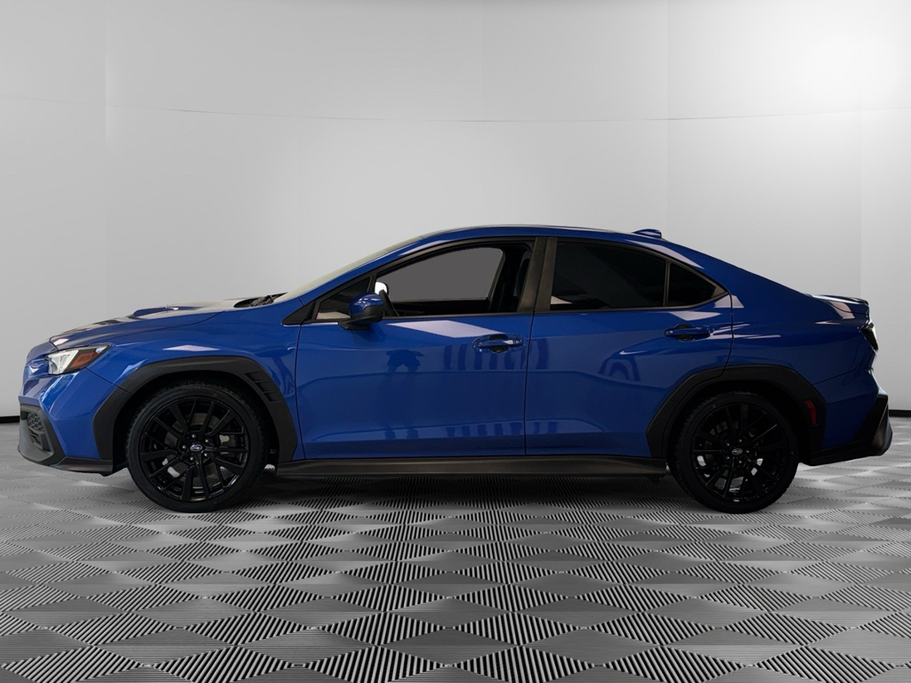 Used 2023 Subaru WRX Sedan