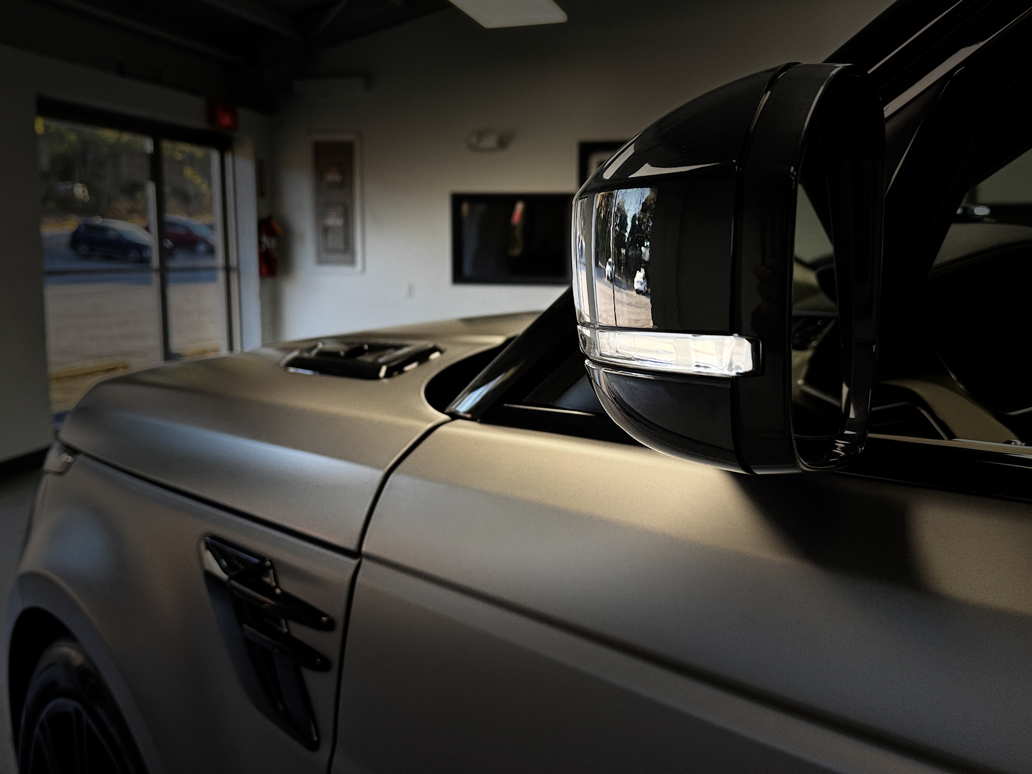 Used 2019 Land rover Range Rover Sport SUV