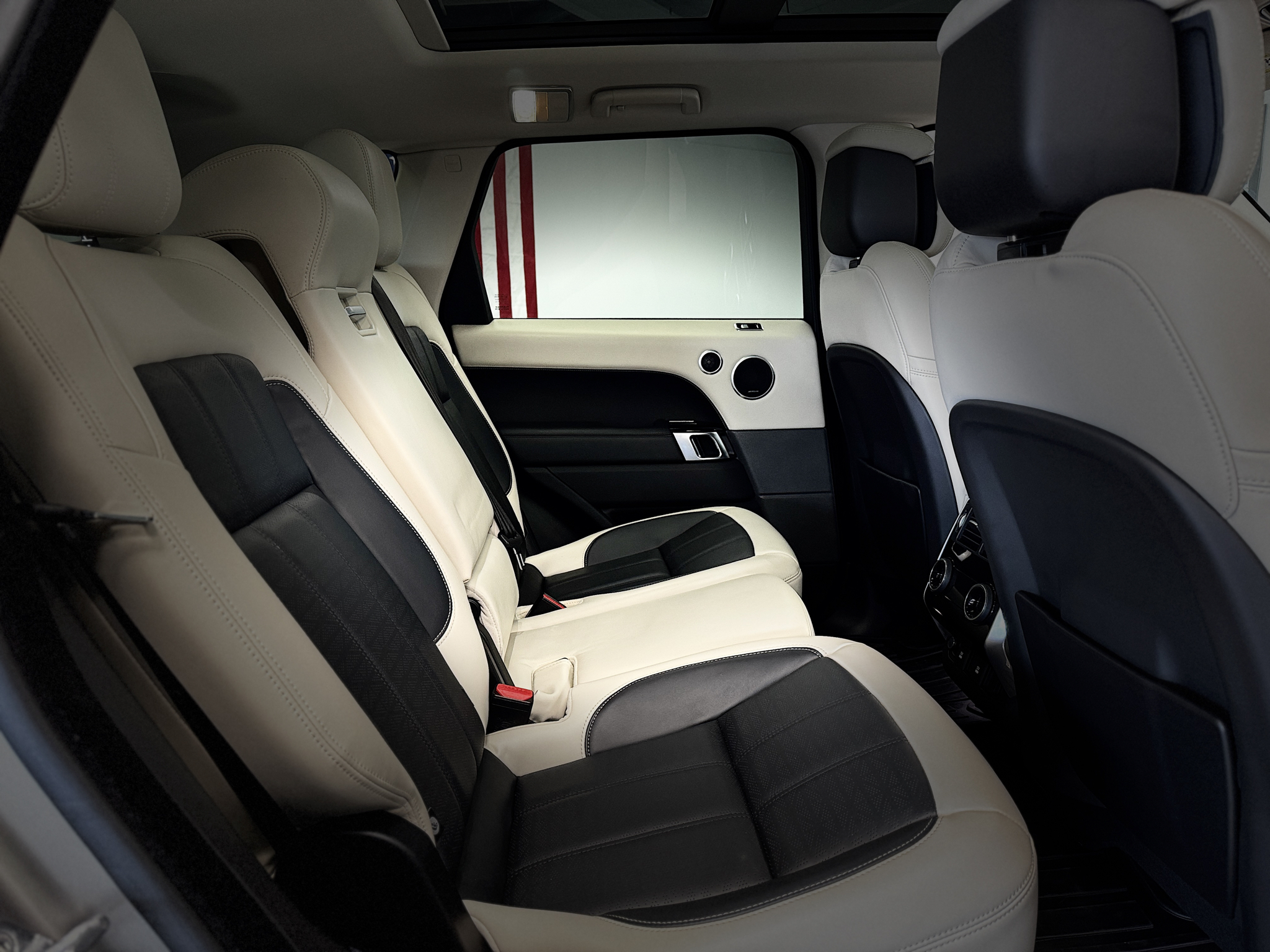 Used 2019 Land rover Range Rover Sport SUV