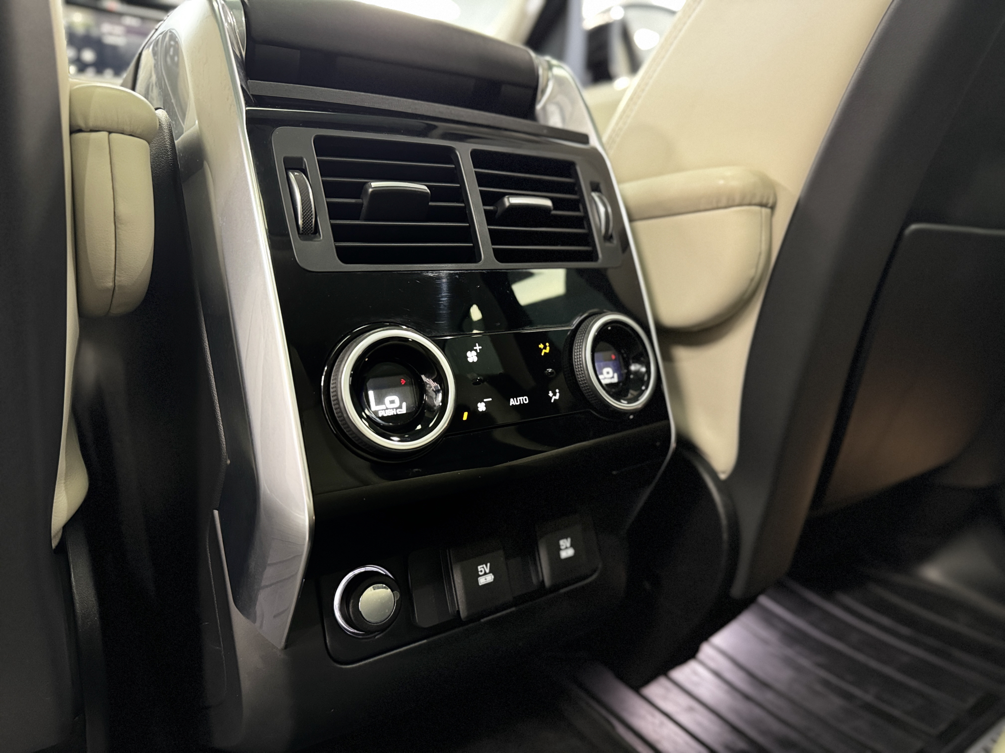 Used 2019 Land rover Range Rover Sport SUV