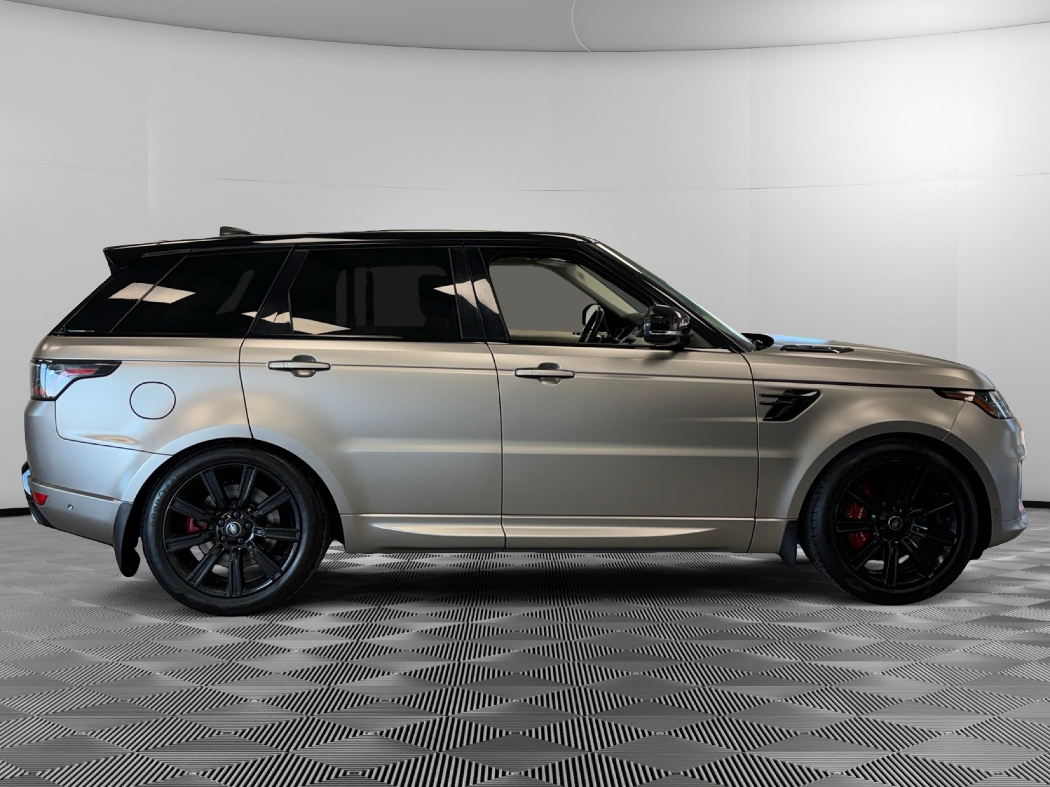 Used 2019 Land rover Range Rover Sport SUV