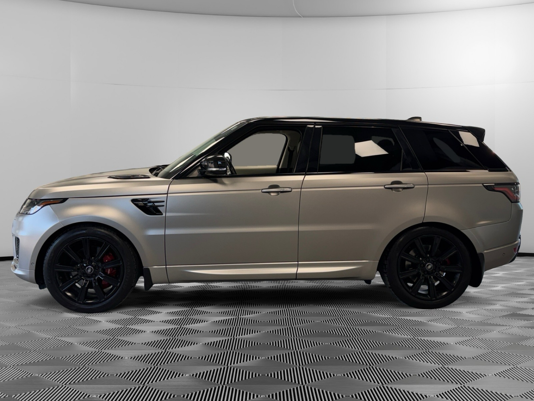 Used 2019 Land rover Range Rover Sport SUV